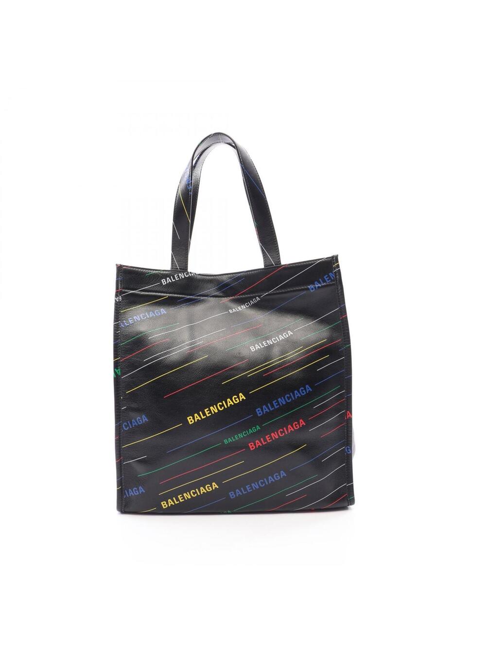 Balenciaga Market Shopper S Tote Bag #358100B79B
